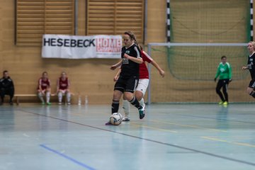 Bild 262 - Hesebeck Hallenmasters